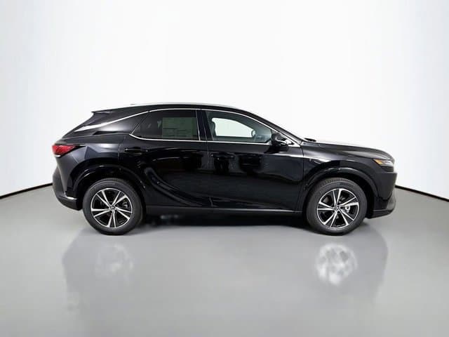 2026 LEXUS RX HYBRID - Image 4