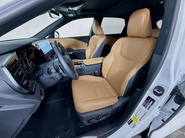2025 LEXUS RX 350 - Image 22