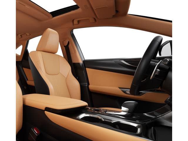 2026 LEXUS NX HYBRID - Image 7