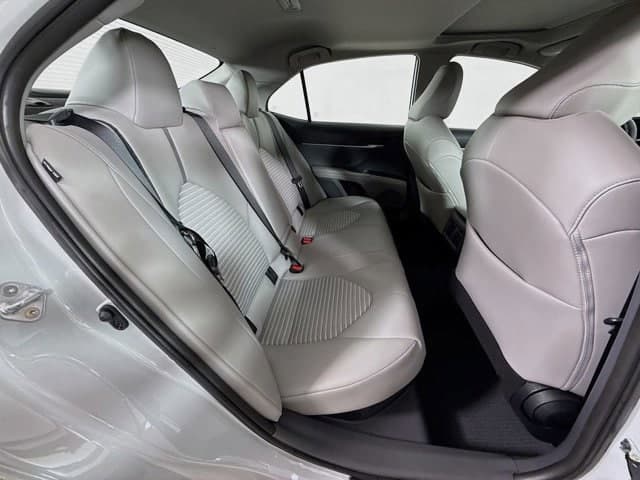 2024 Toyota Camry Hybrid - Image 28