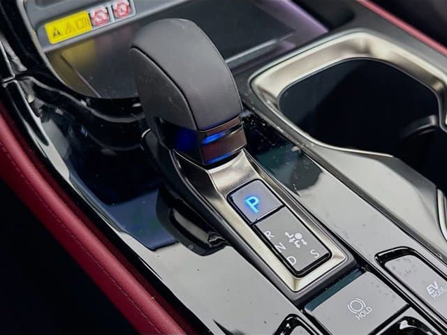 2025 LEXUS NX 350h - Image 16