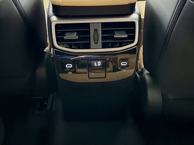 2026 LEXUS RX HYBRID - Image 18