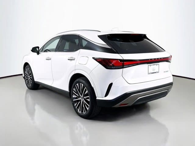 2025 LEXUS RX 350 - Image 7