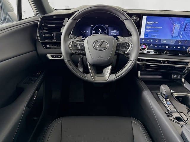 2026 LEXUS RX HYBRID - Image 19
