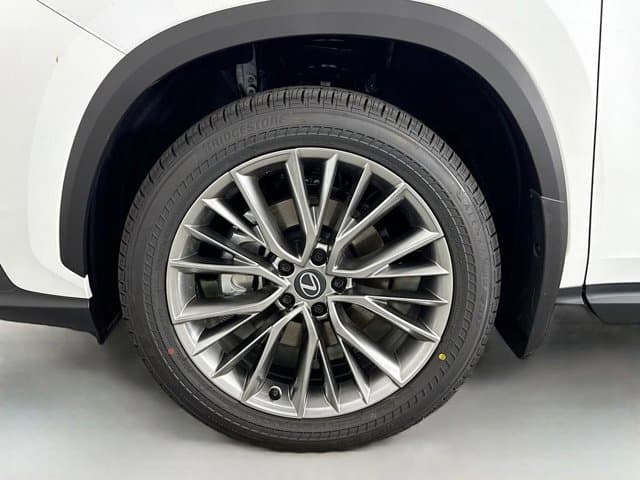 2026 LEXUS NX 350 - Image 23