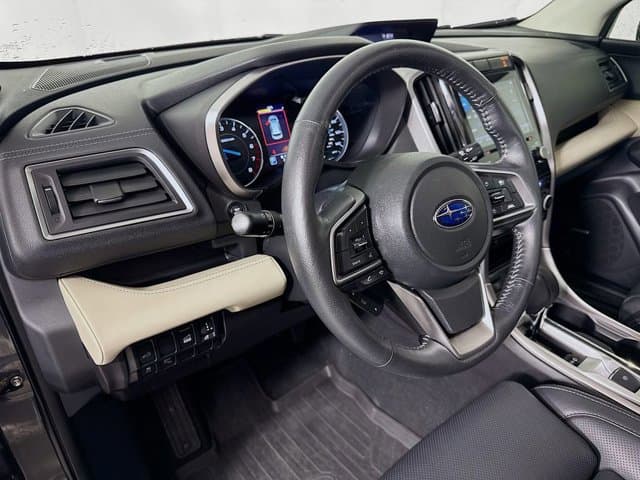 2019 Subaru Ascent - Image 9