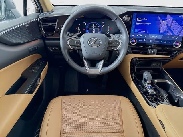 2026 LEXUS NX 350 - Image 24