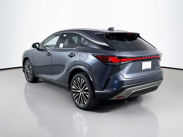 2026 LEXUS RX - Image 6