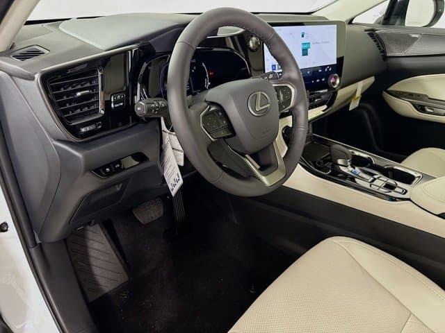 2026 LEXUS NX 350 - Image 9