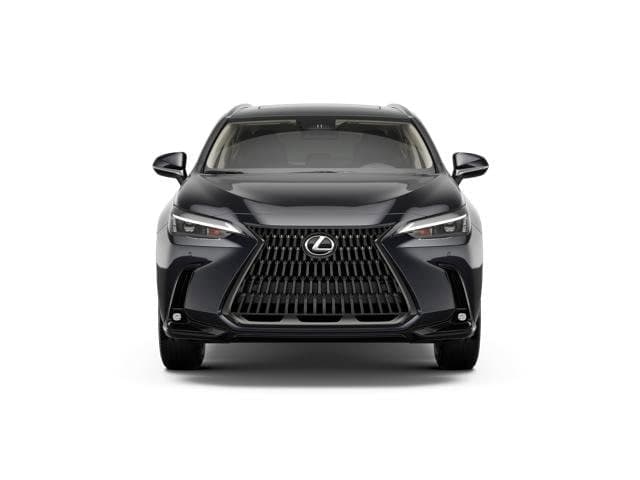 2026 LEXUS NX HYBRID - Image 5