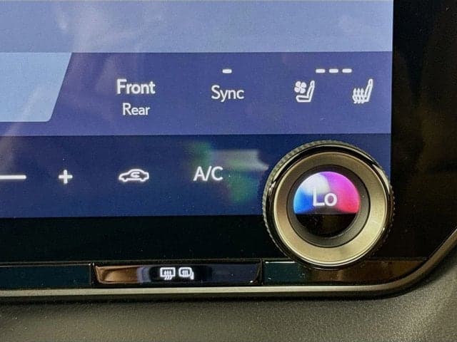 2025 LEXUS RX 350 - Image 20
