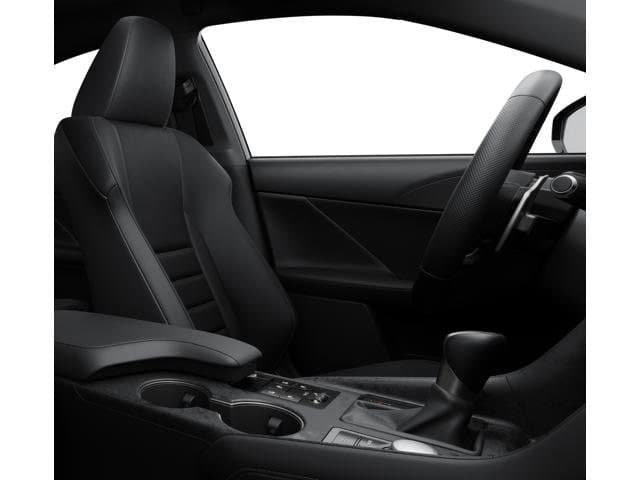 2026 LEXUS IS - Image 12