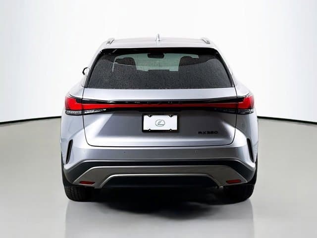 2026 LEXUS RX - Image 5