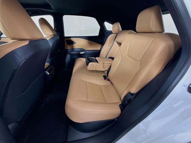 2025 LEXUS RX 350 - Image 26