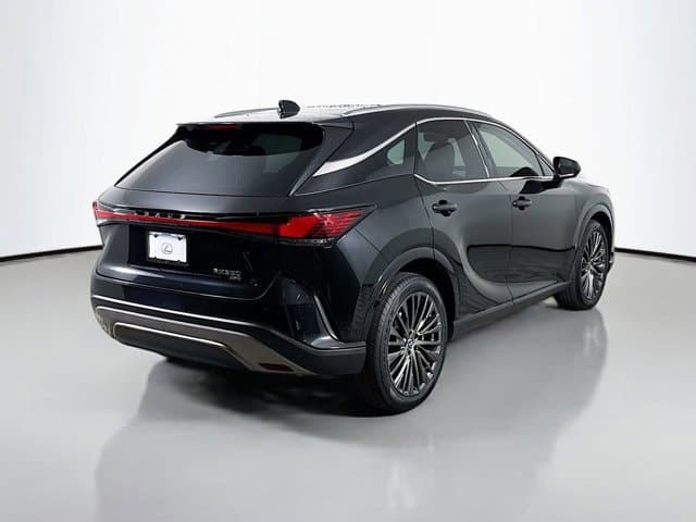 2023 LEXUS RX 350 - Image 5