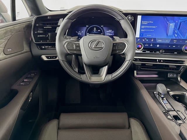 2026 LEXUS RX HYBRID - Image 19