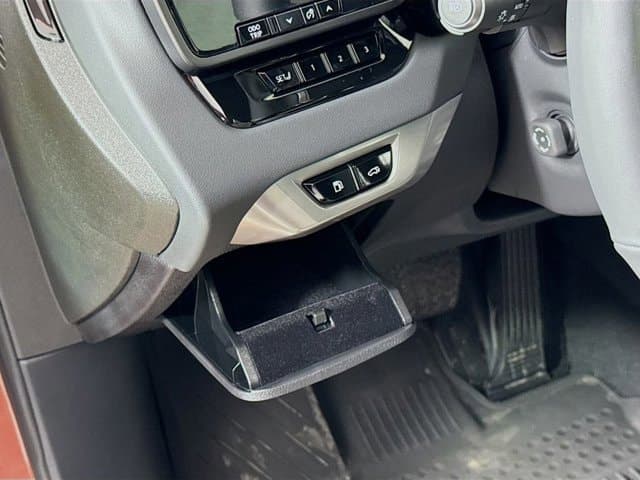 2026 LEXUS RX 350h - Image 9