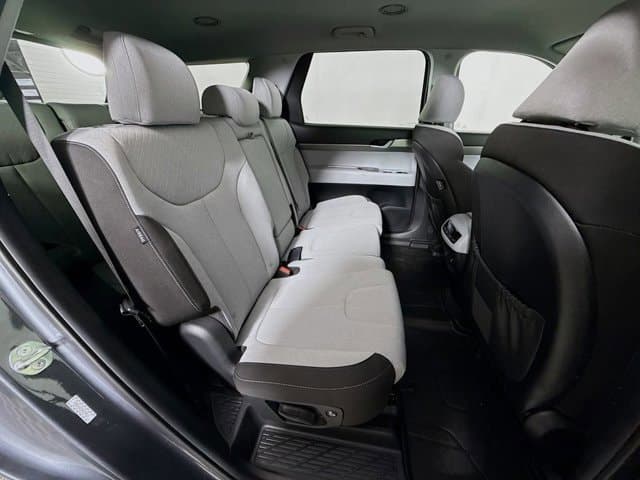 2024 Hyundai Palisade - Image 27