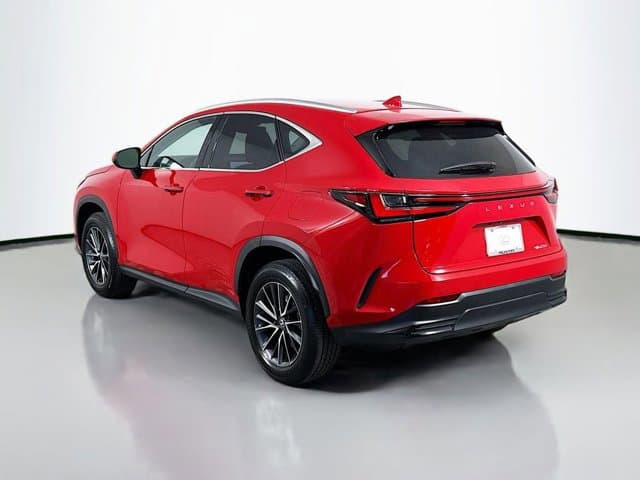 2025 LEXUS NX 250 - Image 7