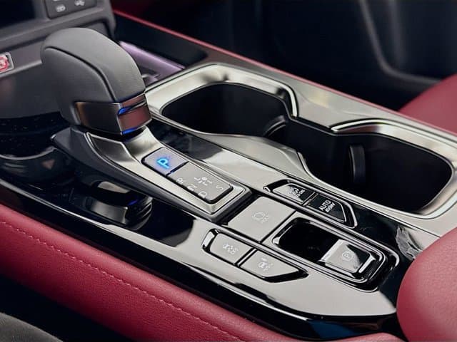 2026 LEXUS NX 450h+ - Image 15