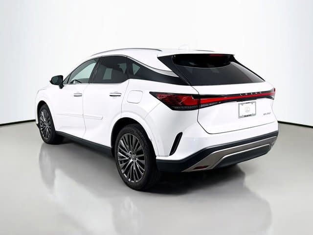 2023 LEXUS RX 350 - Image 7