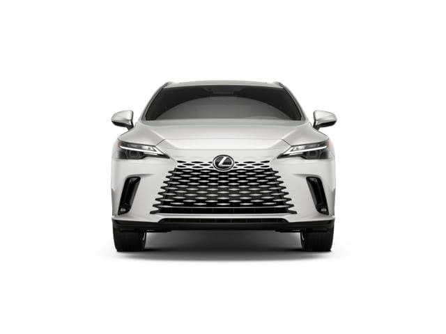 2026 LEXUS RX - Image 5