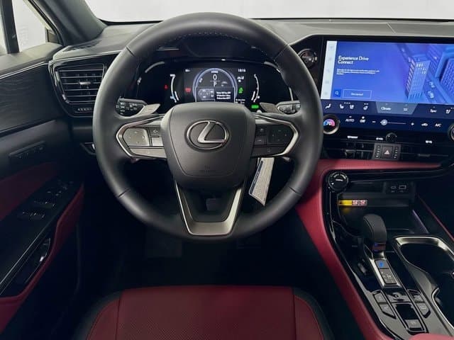 2026 LEXUS NX 450h+ - Image 19