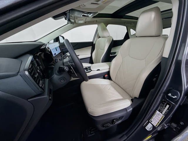 2026 LEXUS NX 350 - Image 22