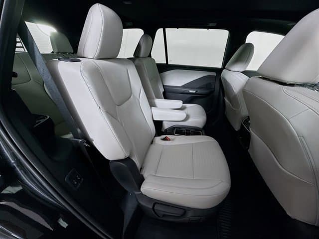 2026 LEXUS TX 350 - Image 28