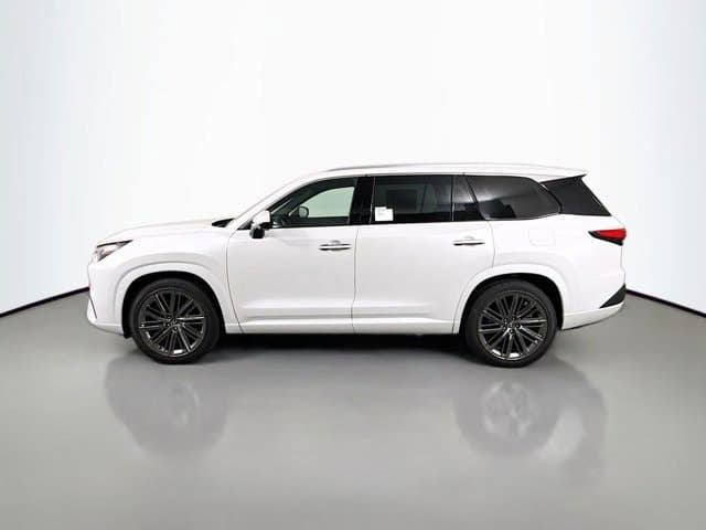 2026 LEXUS TX - Image 8
