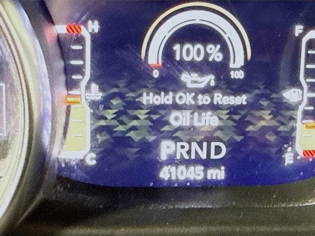 2021 Jeep Wrangler - Image 12