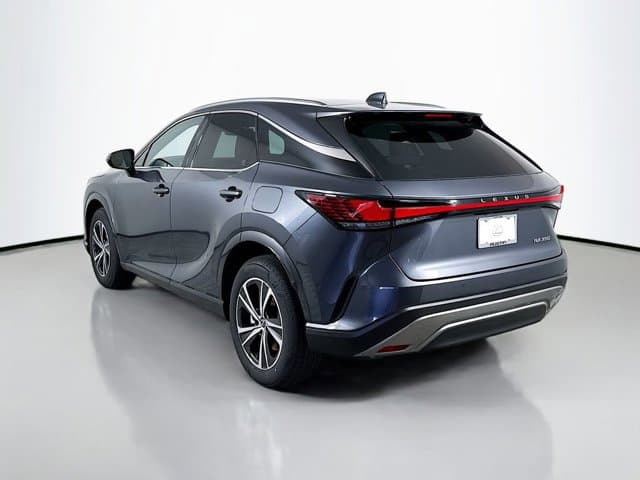 2025 LEXUS RX 350 - Image 6