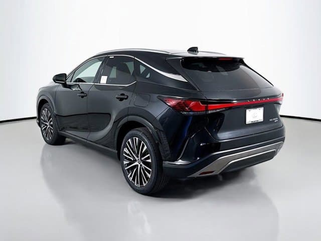 2026 LEXUS RX HYBRID - Image 7