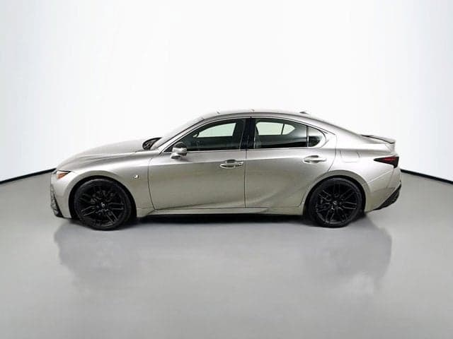 2023 LEXUS IS 350 - Image 7