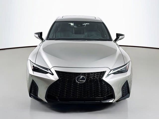 2023 LEXUS IS 350 - Image 2