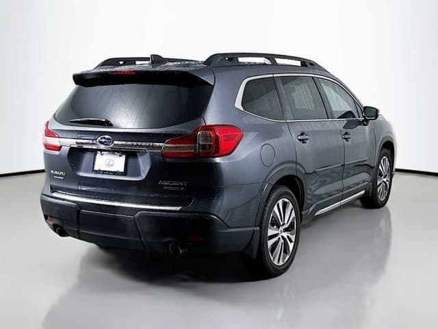 2019 Subaru Ascent - Image 5