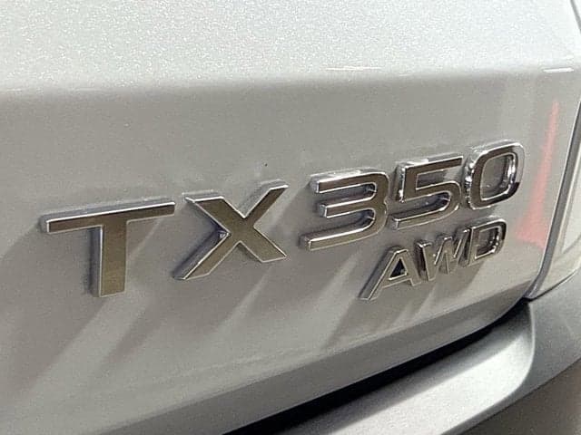 2026 LEXUS TX - Image 22