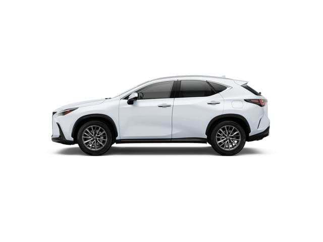 2026 LEXUS NX - Image 2