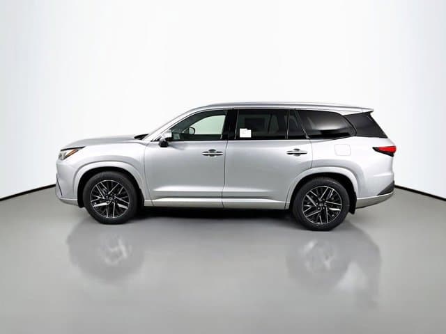 2026 LEXUS TX 350 - Image 8