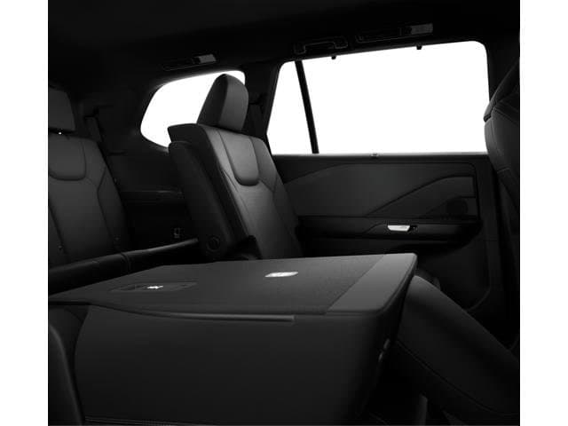 2026 LEXUS TX HYBRID - Image 7