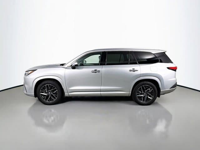 2025 LEXUS TX 350 - Image 8