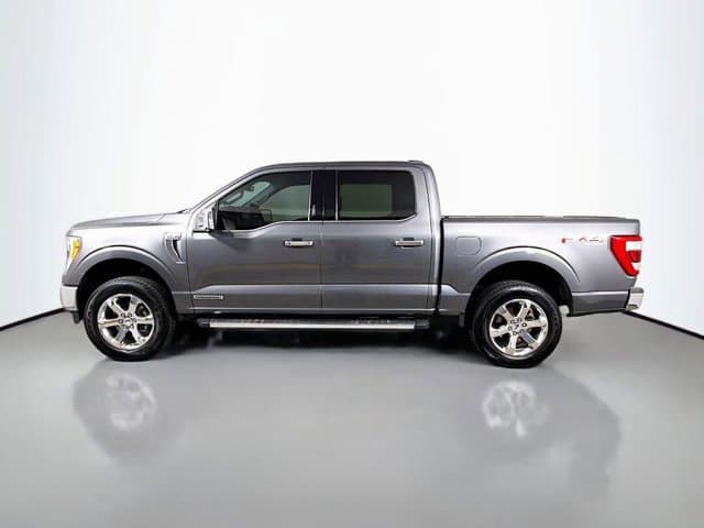 2021 Ford F-150 - Image 8