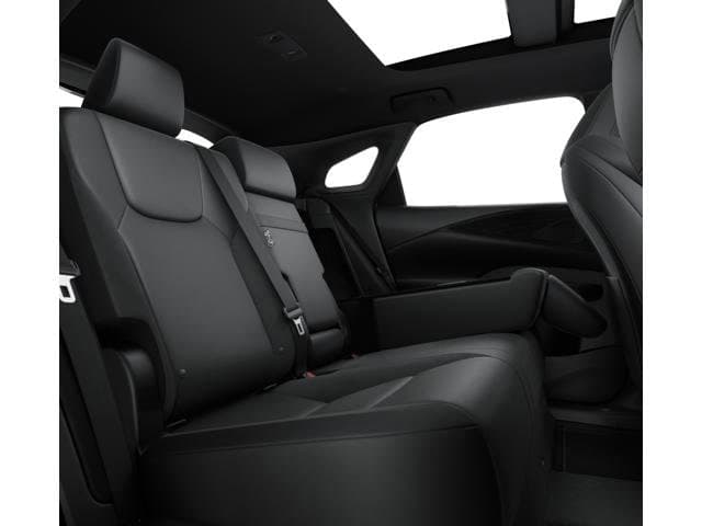 2026 LEXUS RX HYBRID - Image 10