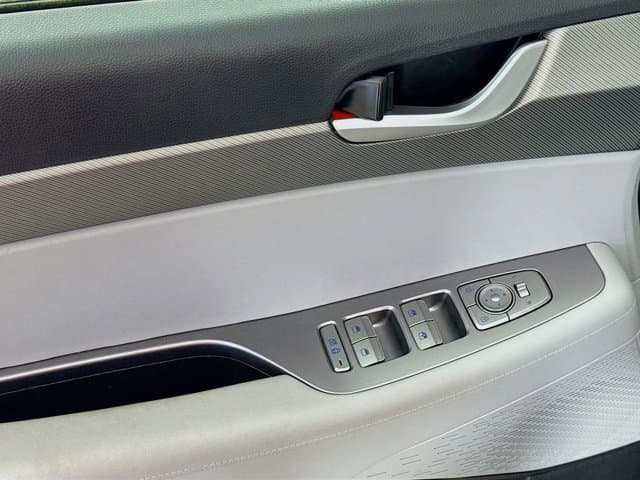 2024 Hyundai Palisade - Image 18