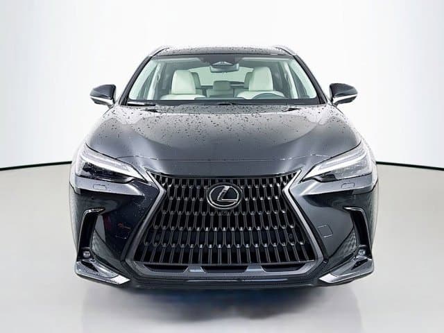 2026 LEXUS NX 350h - Image 2