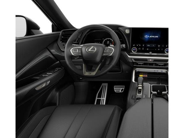 2026 LEXUS TX HYBRID - Image 6