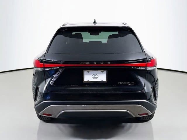 2026 LEXUS RX HYBRID - Image 6