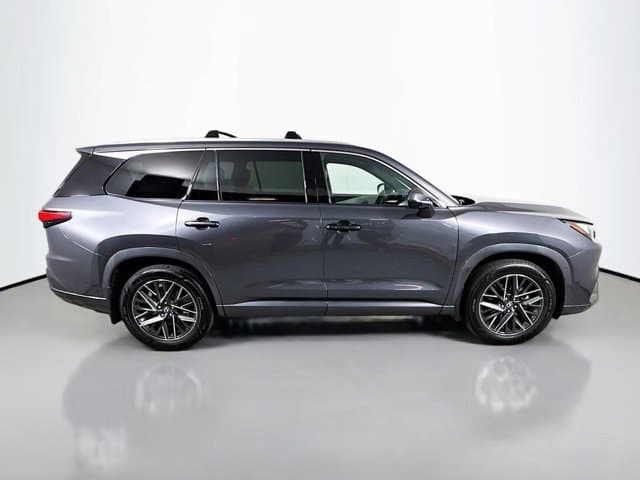 2026 LEXUS TX 350 - Image 4