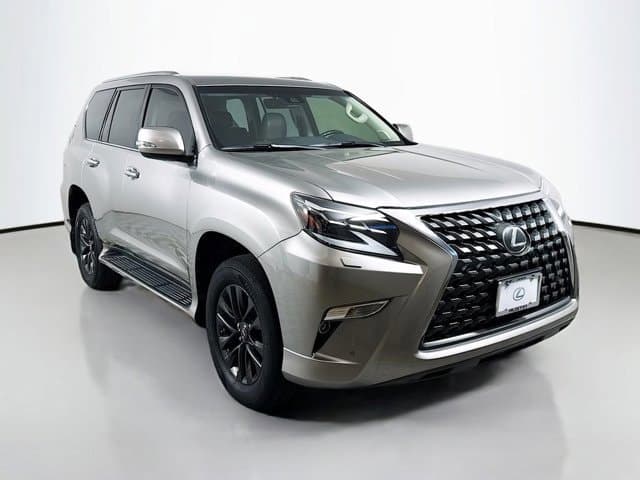 2020 LEXUS GX 460 - Image 3