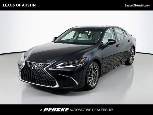 2025 LEXUS ES 300h - Image 1